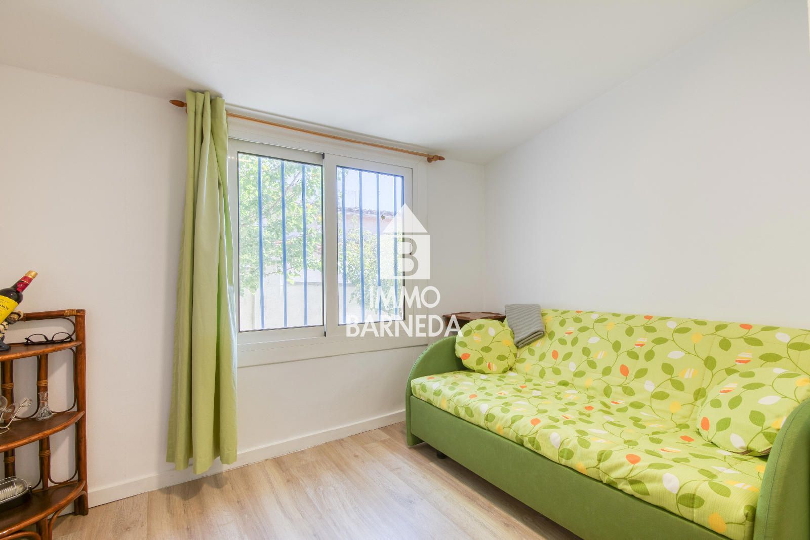 Renovated detached house with large garden in Mas Buscà – Roses