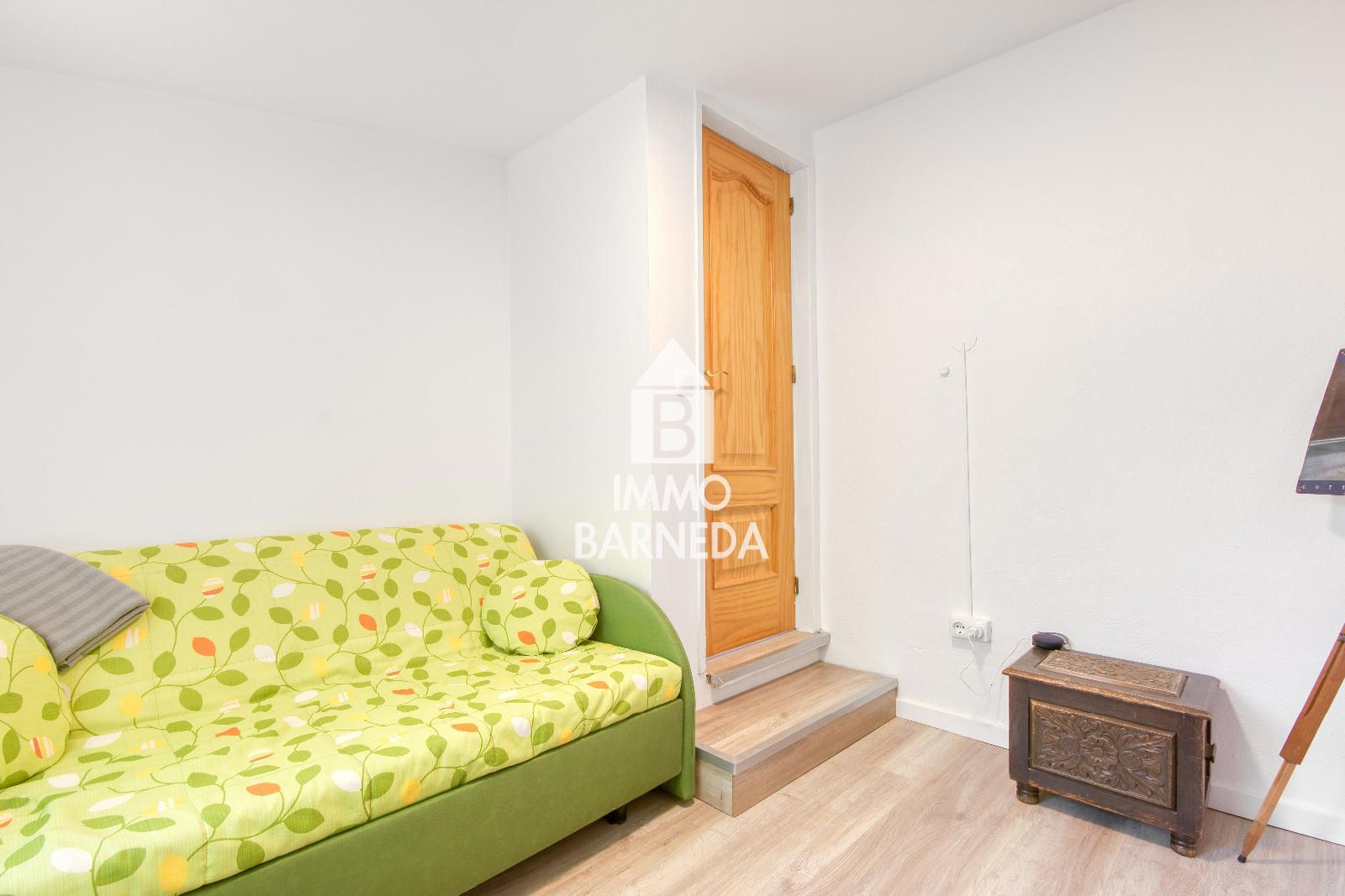 Renovated detached house with large garden in Mas Buscà – Roses
