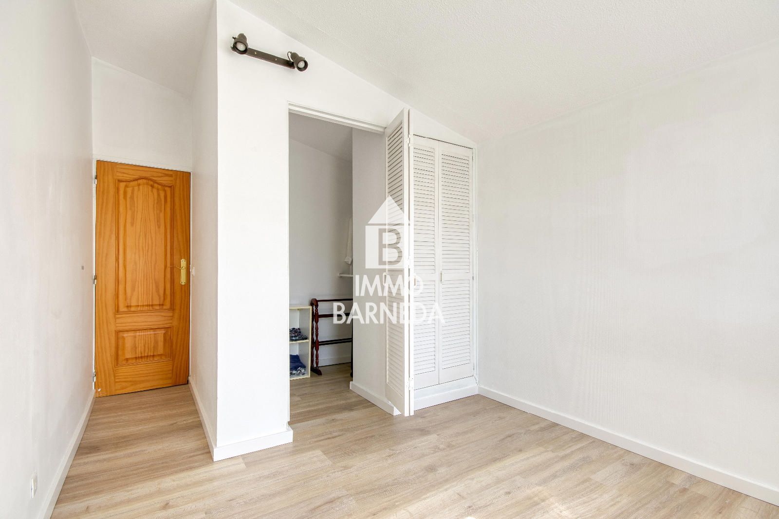 Renovated detached house with large garden in Mas Buscà – Roses
