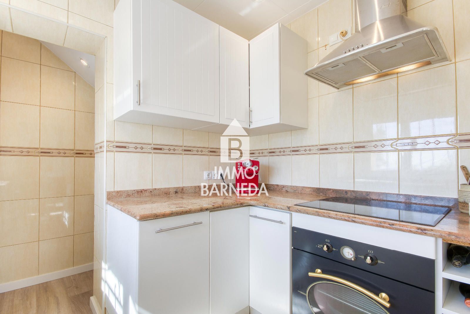 Renovated detached house with large garden in Mas Buscà – Roses