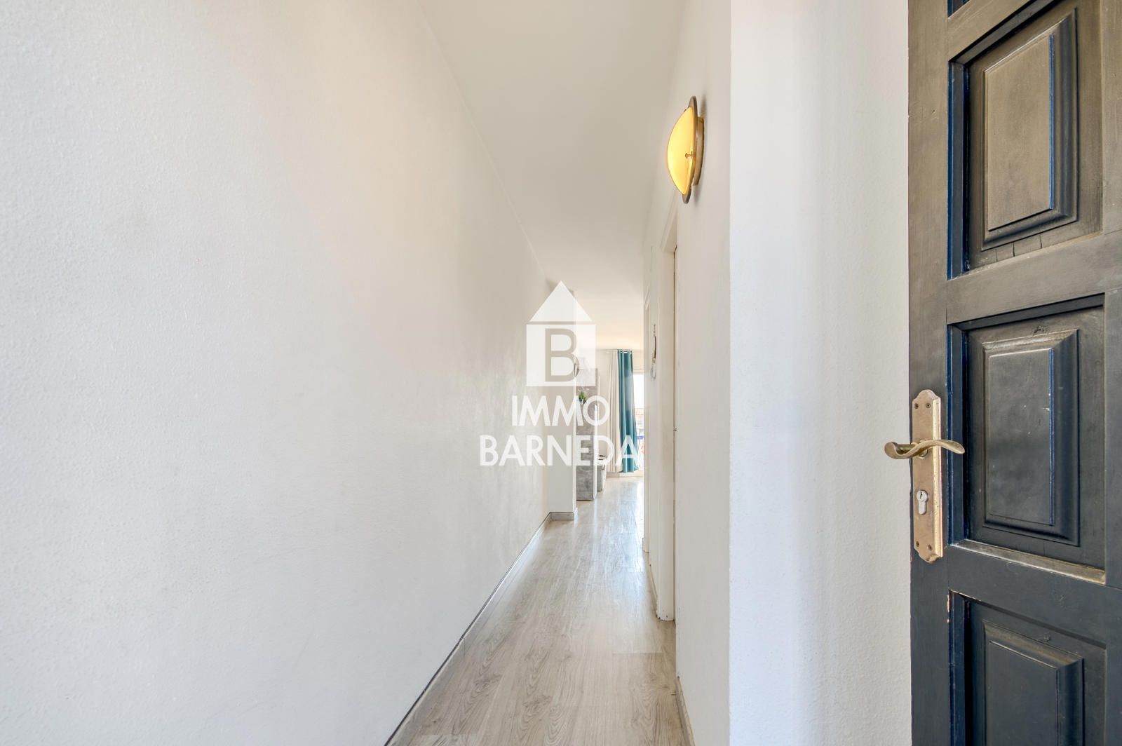 Acogedor apartamento reformado en la zona del Sector Flamicell – Empuriabrava