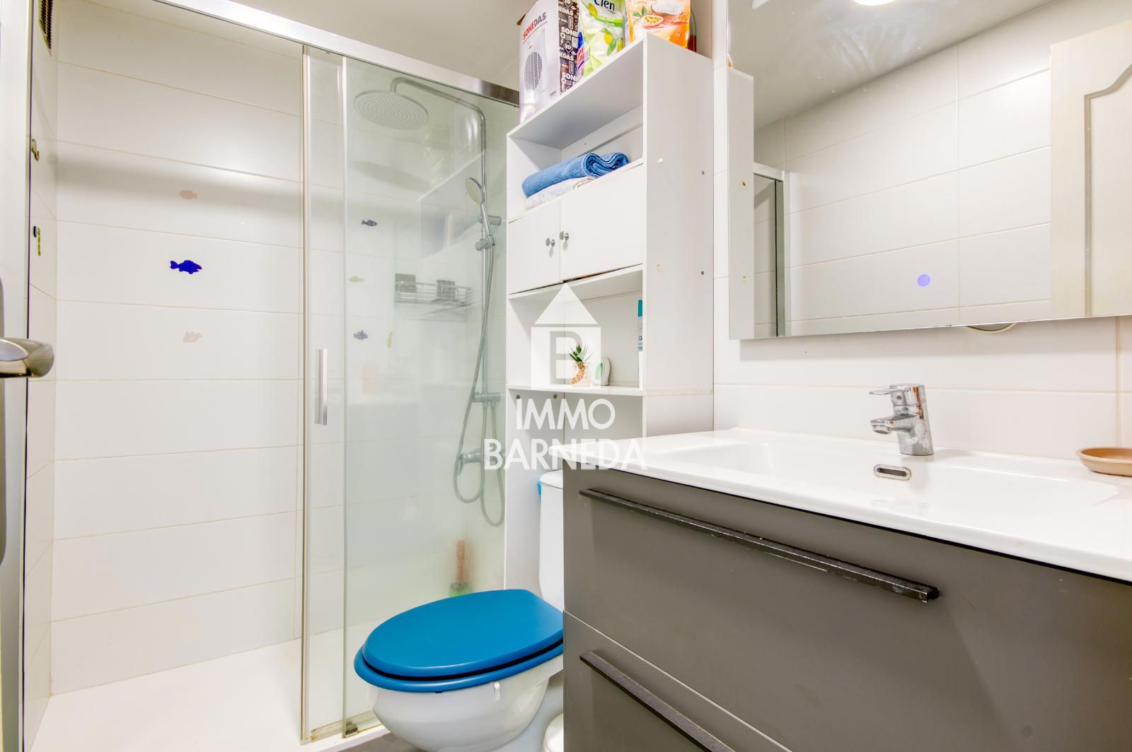 Acogedor apartamento reformado en la zona del Sector Flamicell – Empuriabrava