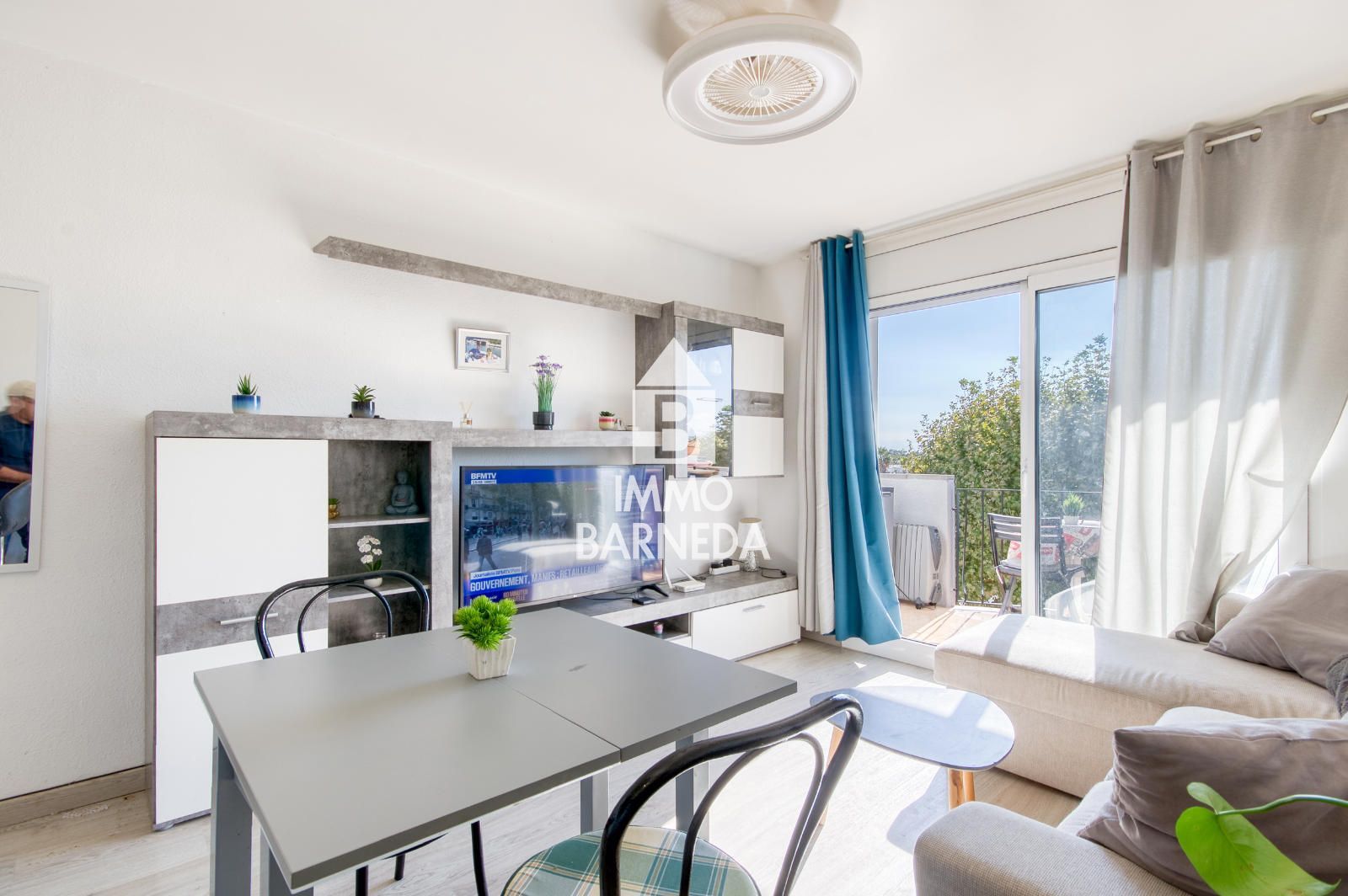 Acogedor apartamento reformado en la zona del Sector Flamicell – Empuriabrava