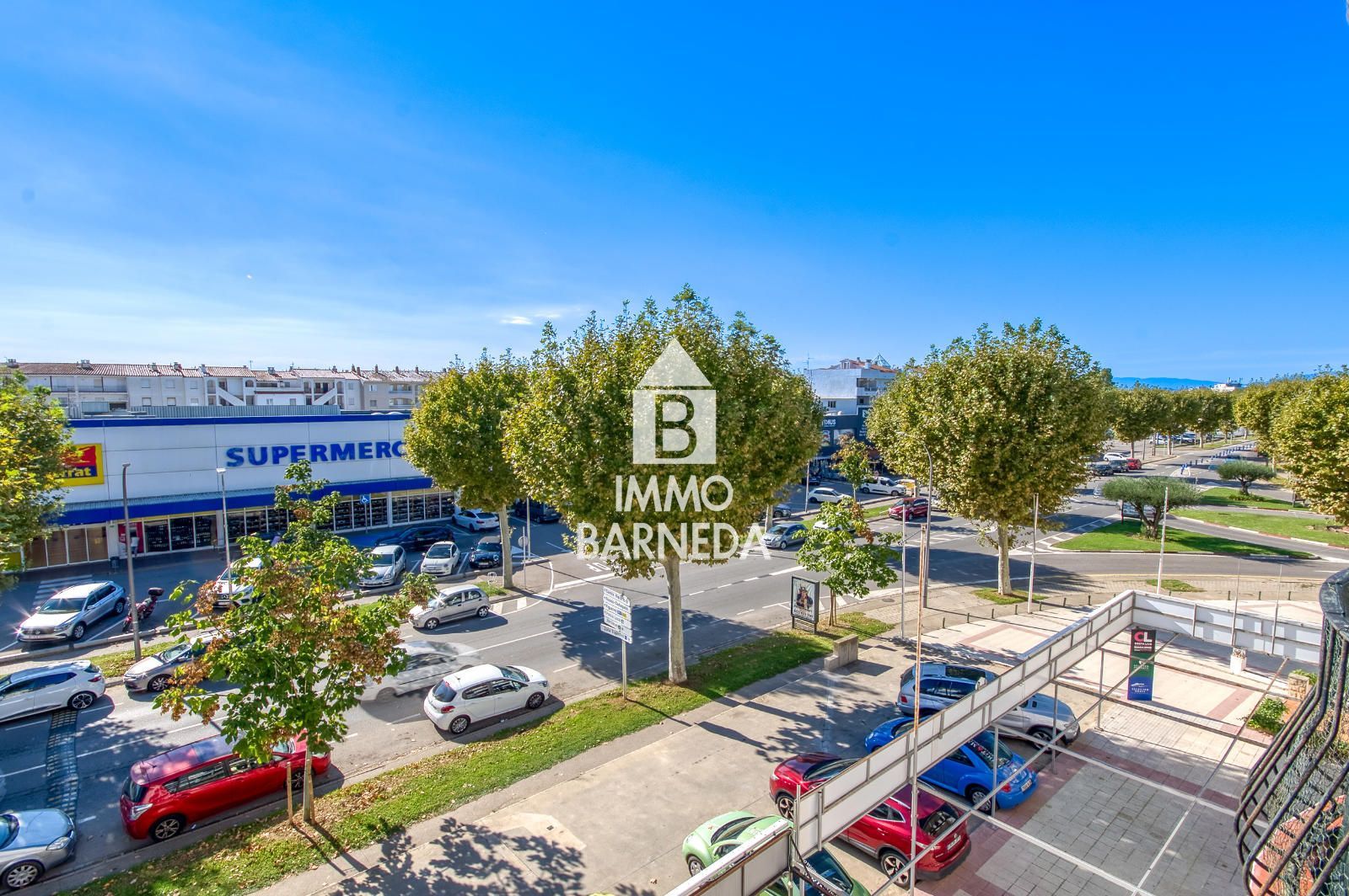 Acogedor apartamento reformado en la zona del Sector Flamicell – Empuriabrava