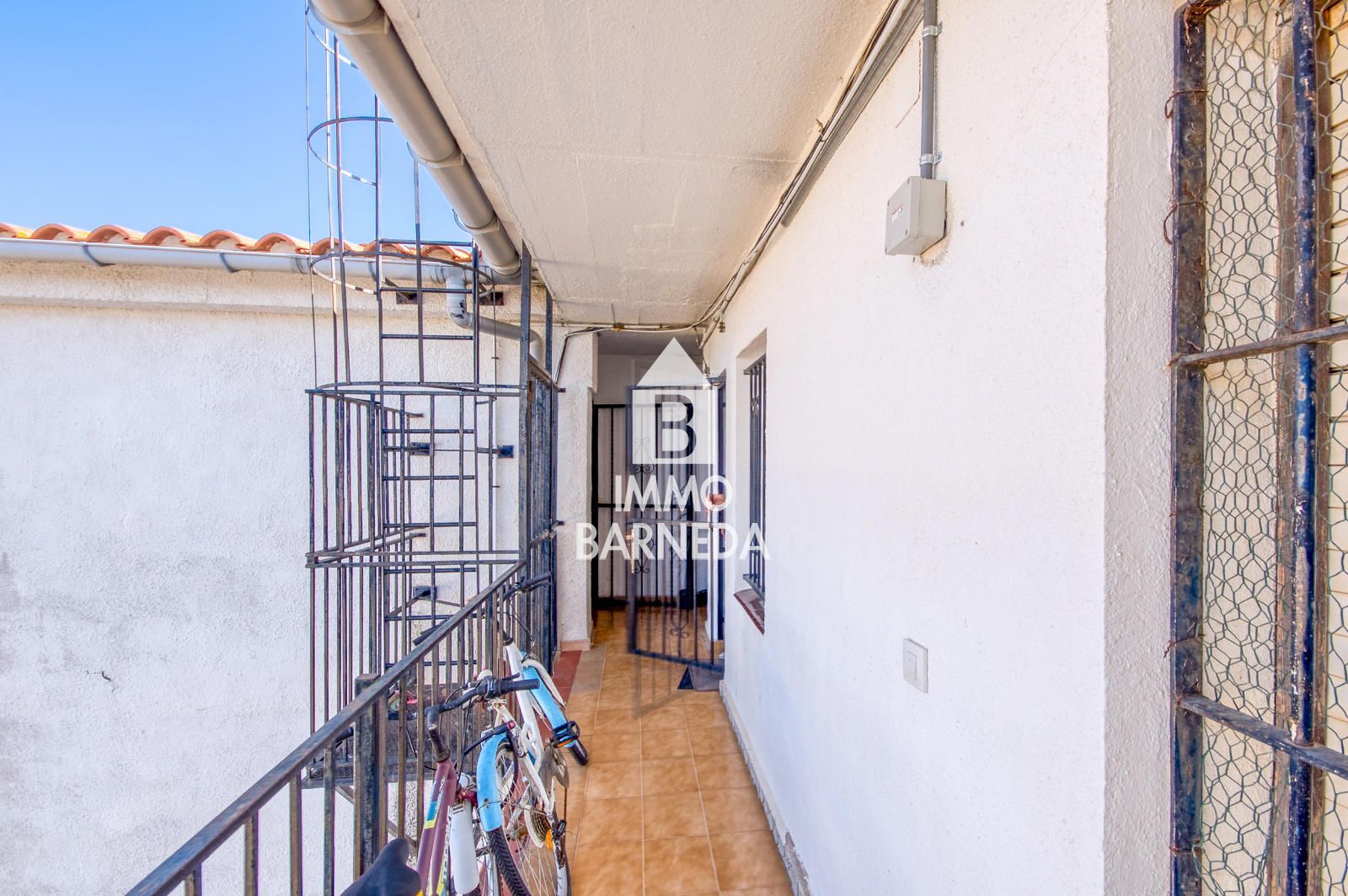 Acogedor apartamento reformado en la zona del Sector Flamicell – Empuriabrava