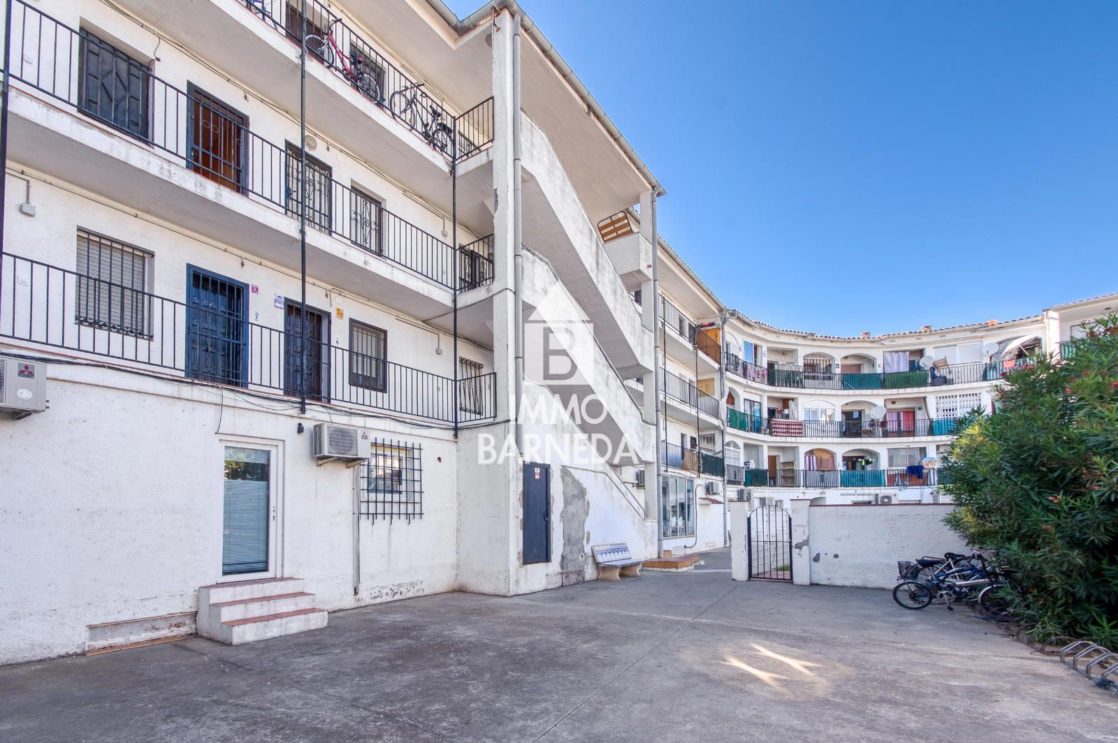 Acogedor apartamento reformado en la zona del Sector Flamicell – Empuriabrava