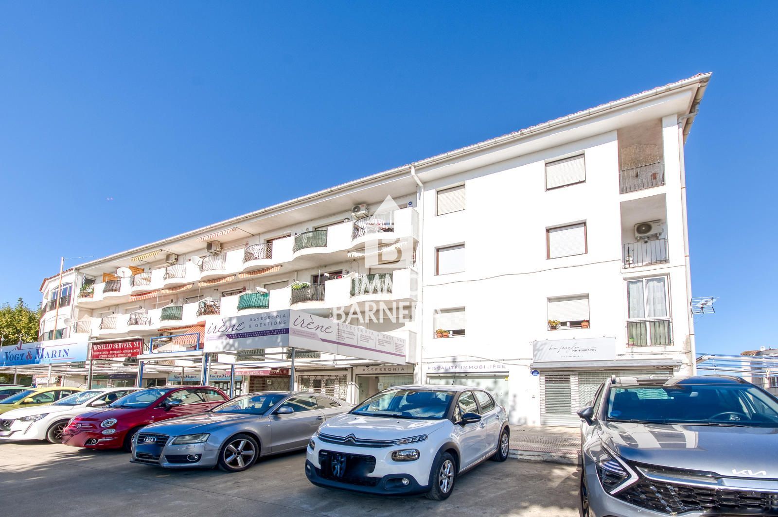 Acogedor apartamento reformado en la zona del Sector Flamicell – Empuriabrava