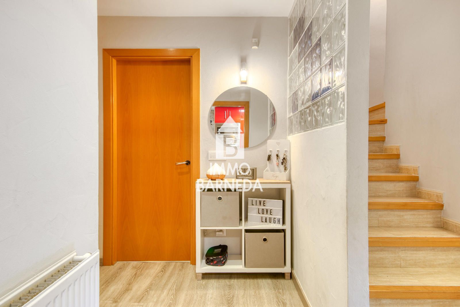 Modern and bright terraced house in Palau-Saverdera