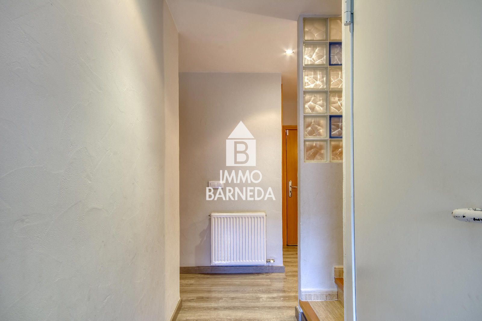 Modern and bright terraced house in Palau-Saverdera