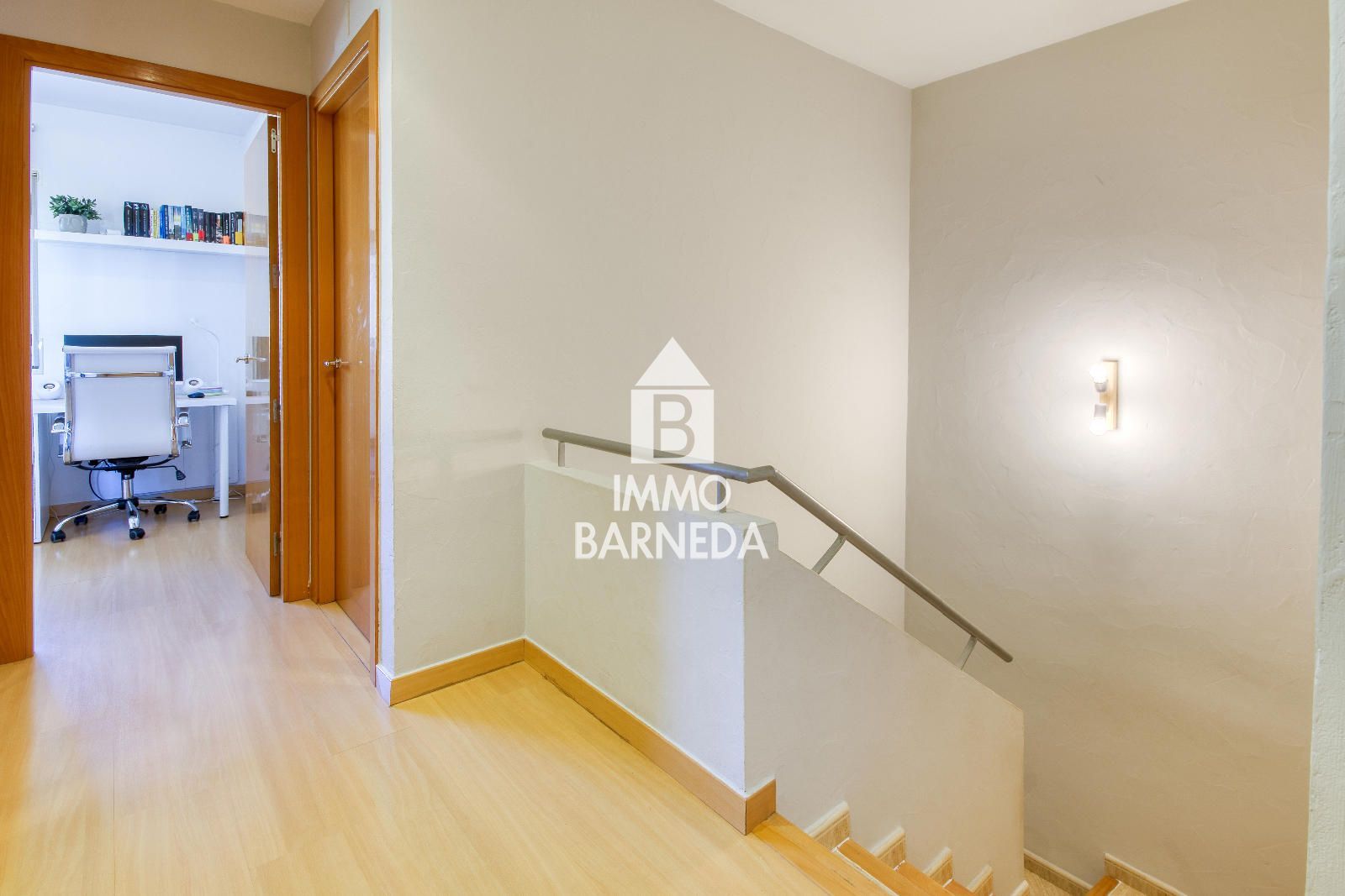 Modern and bright terraced house in Palau-Saverdera