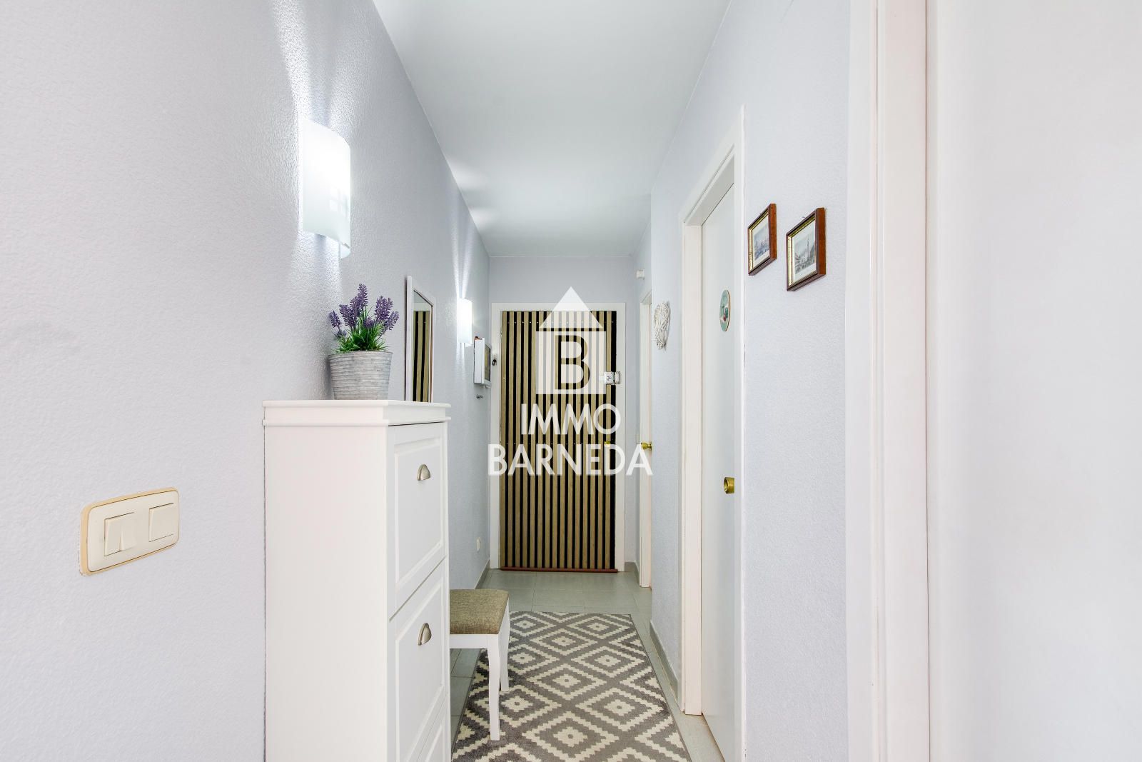 Espectacular apartamento en primera línea de mar en Roses – Zona Puerto Pesquero