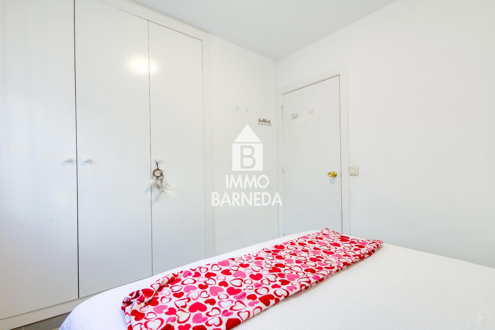 Espectacular apartamento en primera línea de mar en Roses – Zona Puerto Pesquero