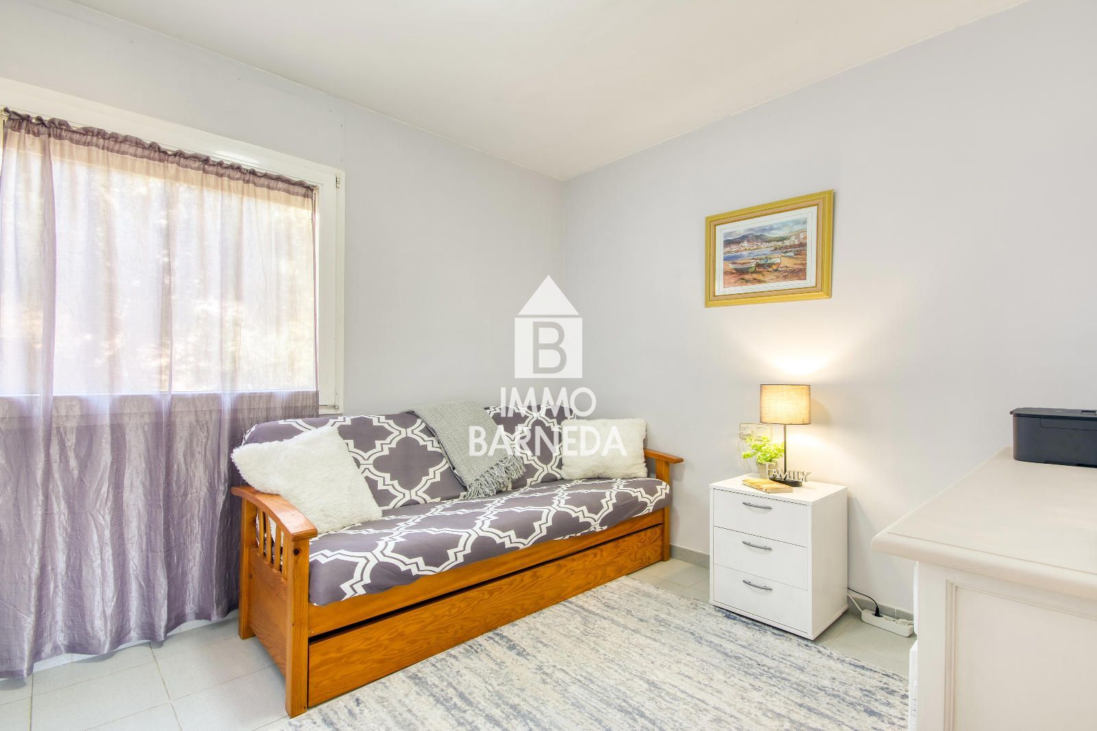 Espectacular apartamento en primera línea de mar en Roses – Zona Puerto Pesquero