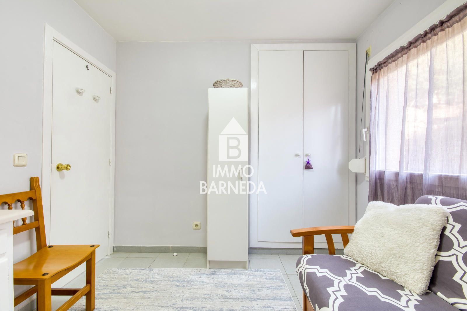 Espectacular apartamento en primera línea de mar en Roses – Zona Puerto Pesquero