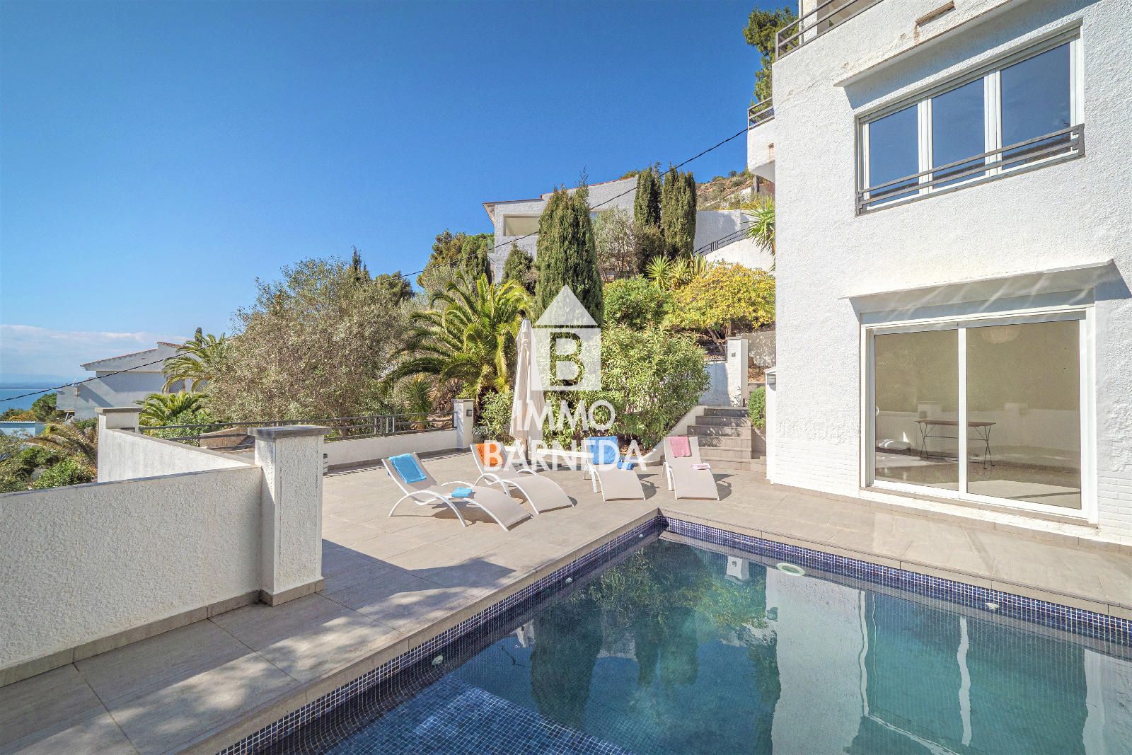 Adosado en venta Roses, Girona. Ref: 3676. Immo Barneda