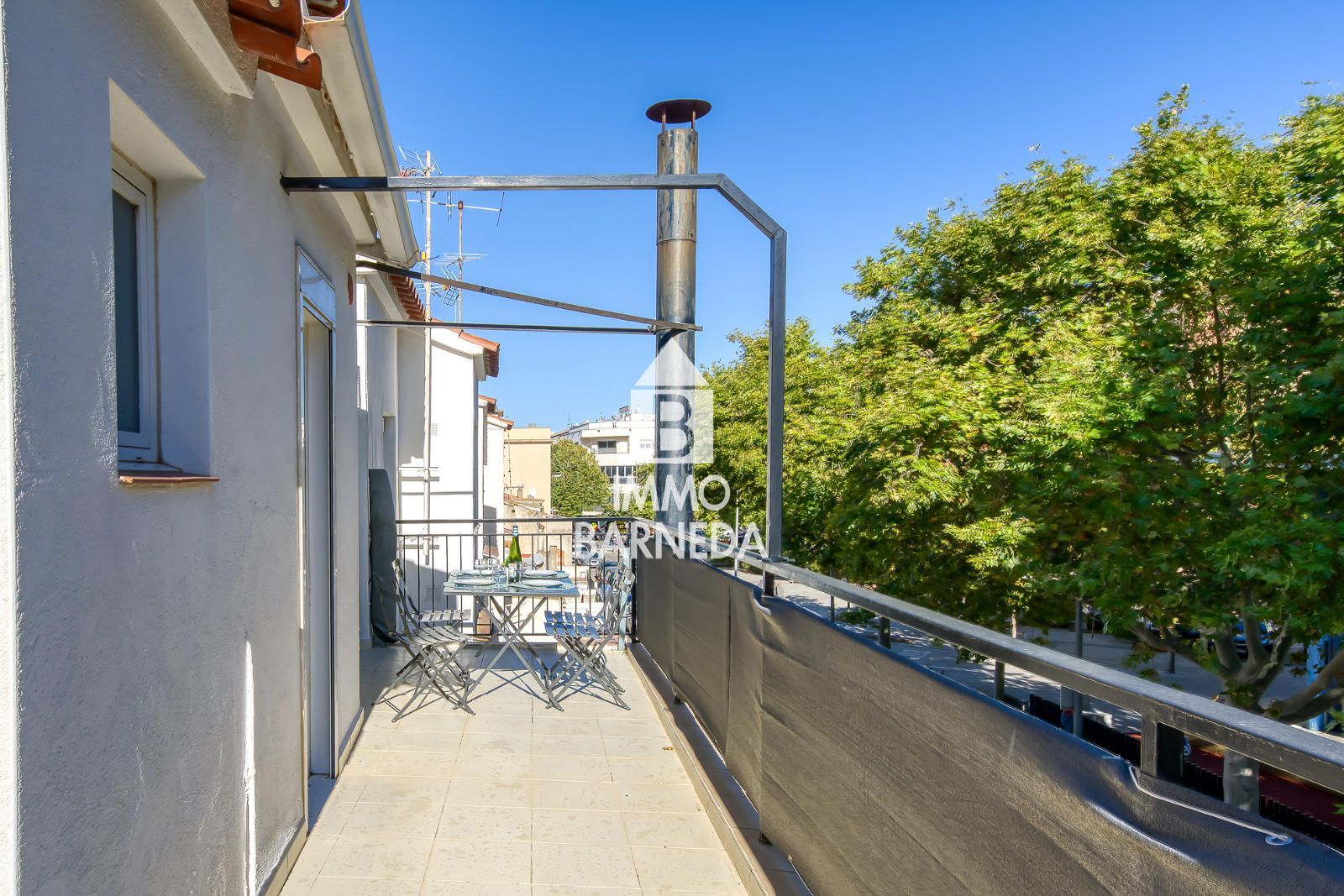 Apartamento reformado con encanto en el emblemático Barri dels Pescadors – Roses