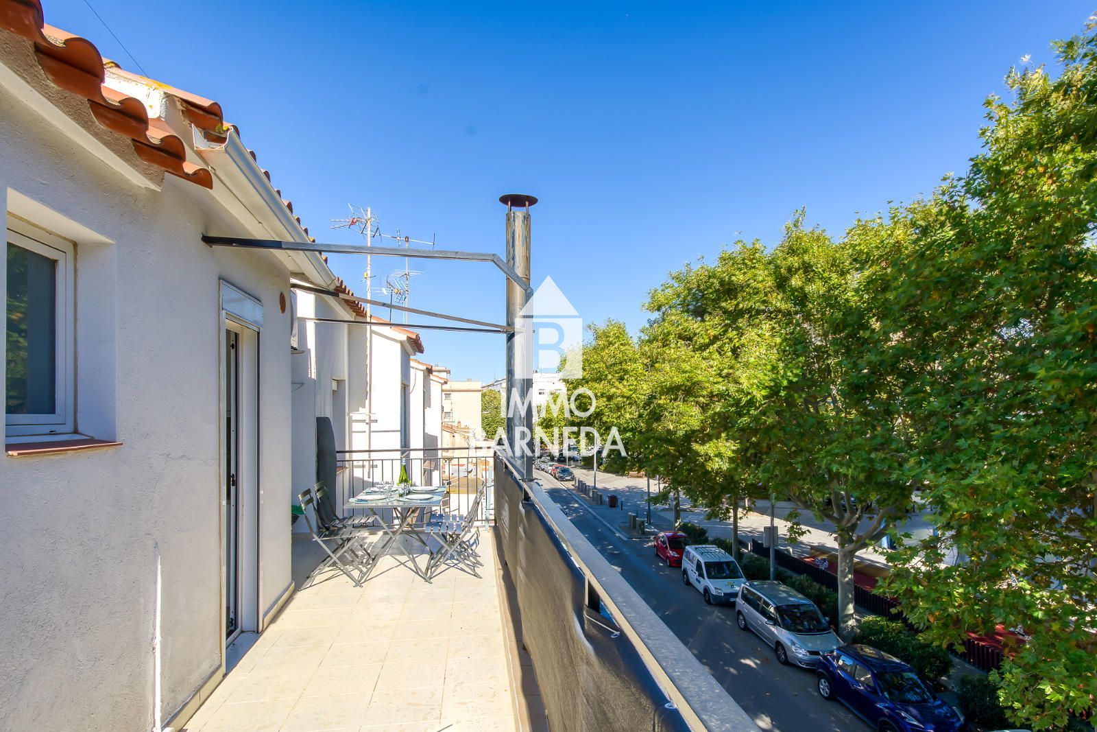 Apartamento reformado con encanto en el emblemático Barri dels Pescadors – Roses