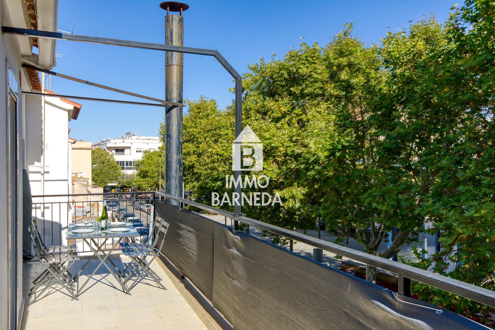 Apartamento reformado con encanto en el emblemático Barri dels Pescadors – Roses