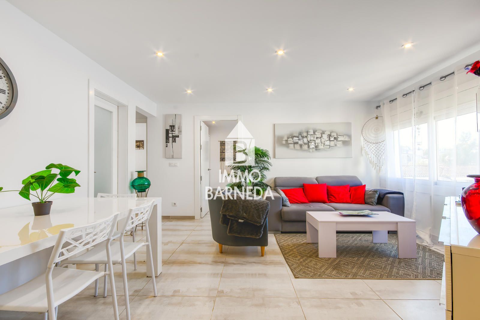 Apartamento reformado con encanto en el emblemático Barri dels Pescadors – Roses
