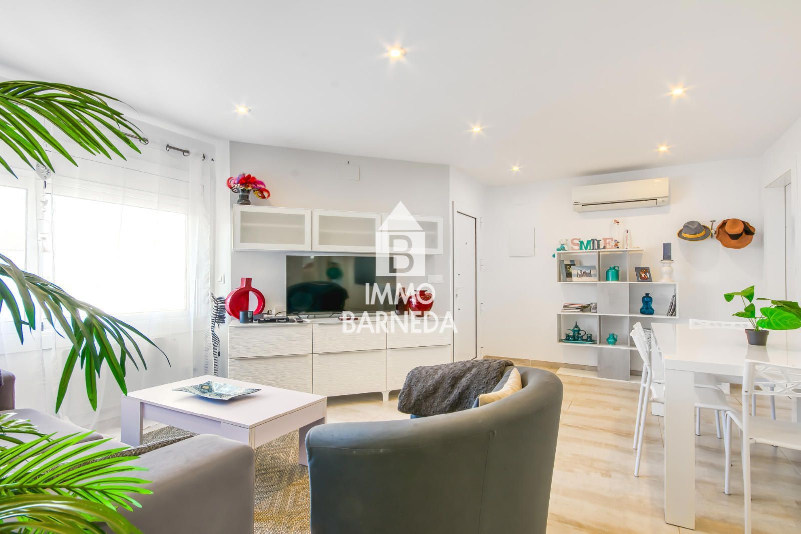 Apartamento reformado con encanto en el emblemático Barri dels Pescadors – Roses