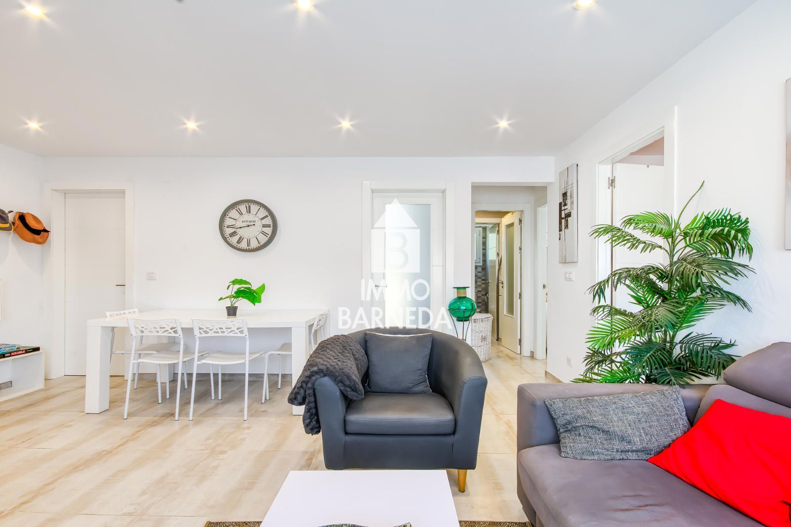 Apartamento reformado con encanto en el emblemático Barri dels Pescadors – Roses