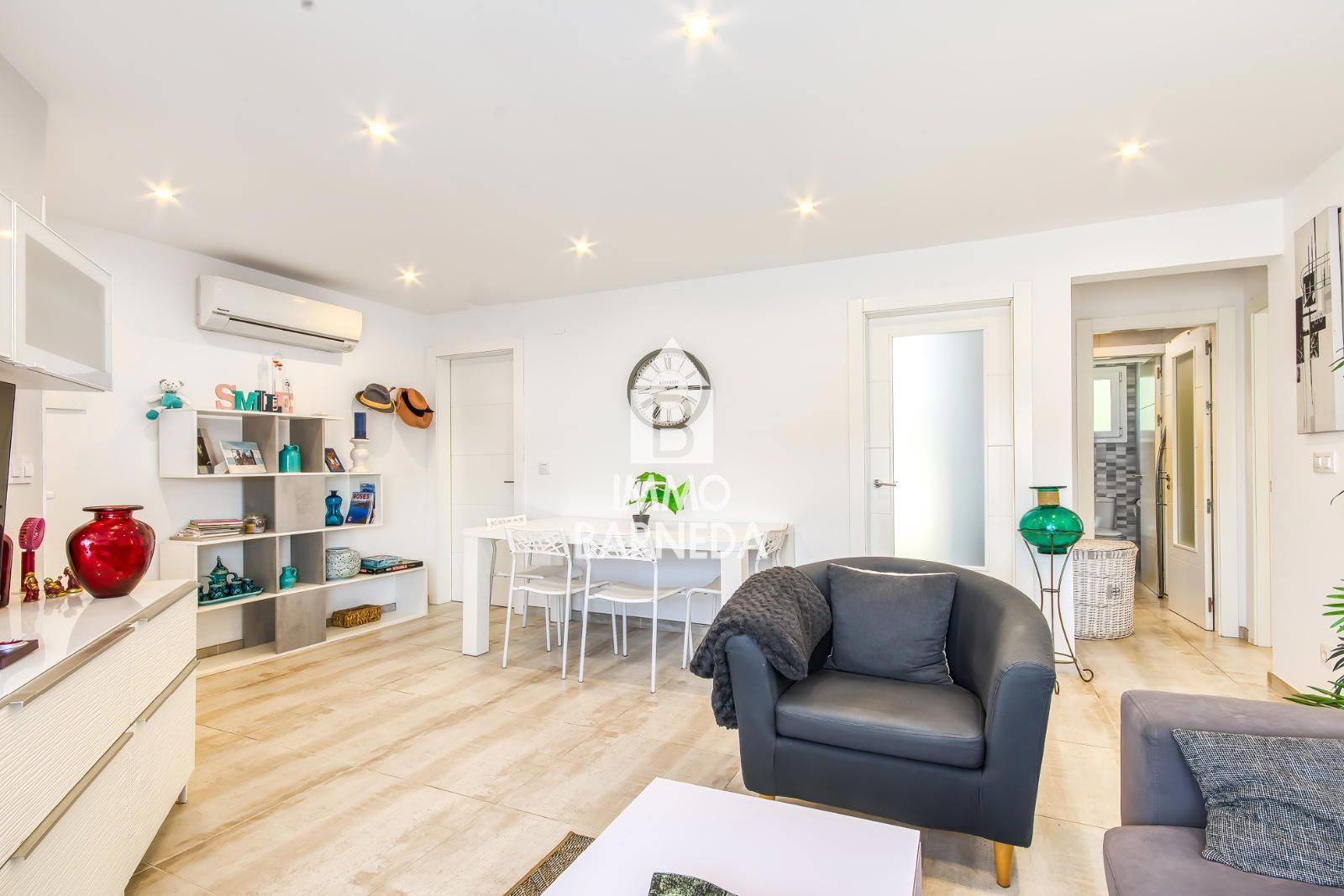 Apartamento reformado con encanto en el emblemático Barri dels Pescadors – Roses