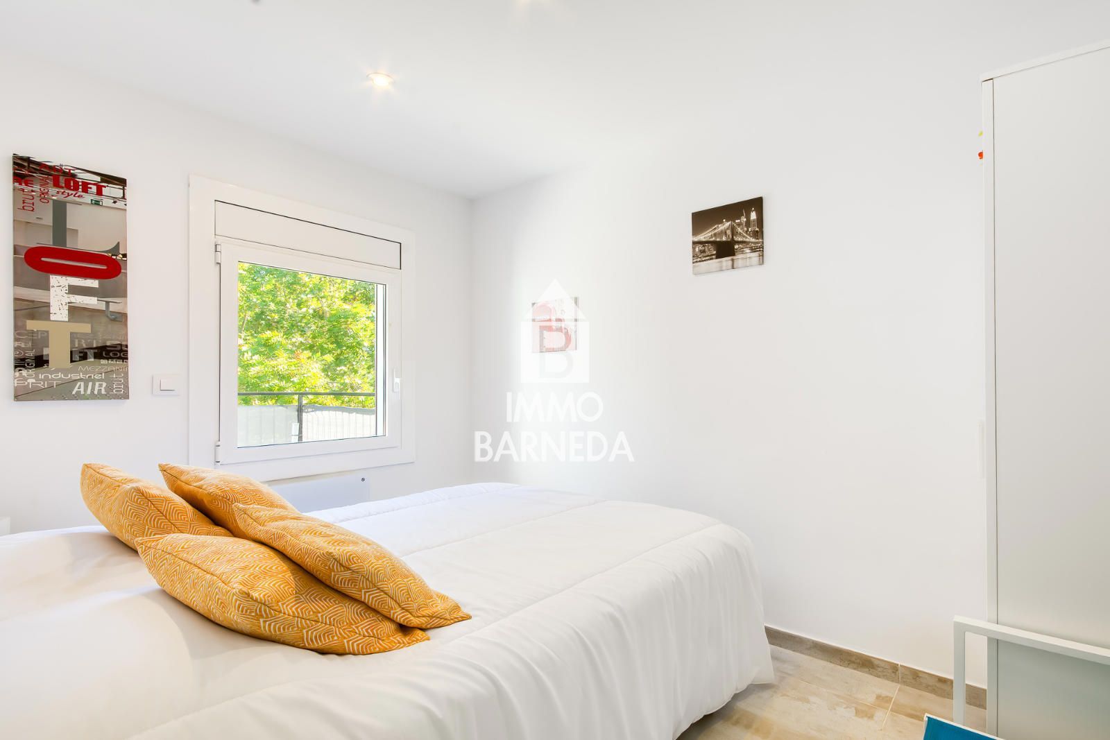 Apartamento reformado con encanto en el emblemático Barri dels Pescadors – Roses