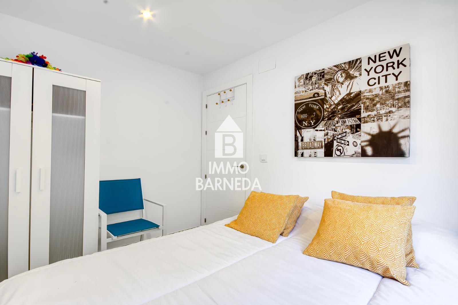 Apartamento reformado con encanto en el emblemático Barri dels Pescadors – Roses