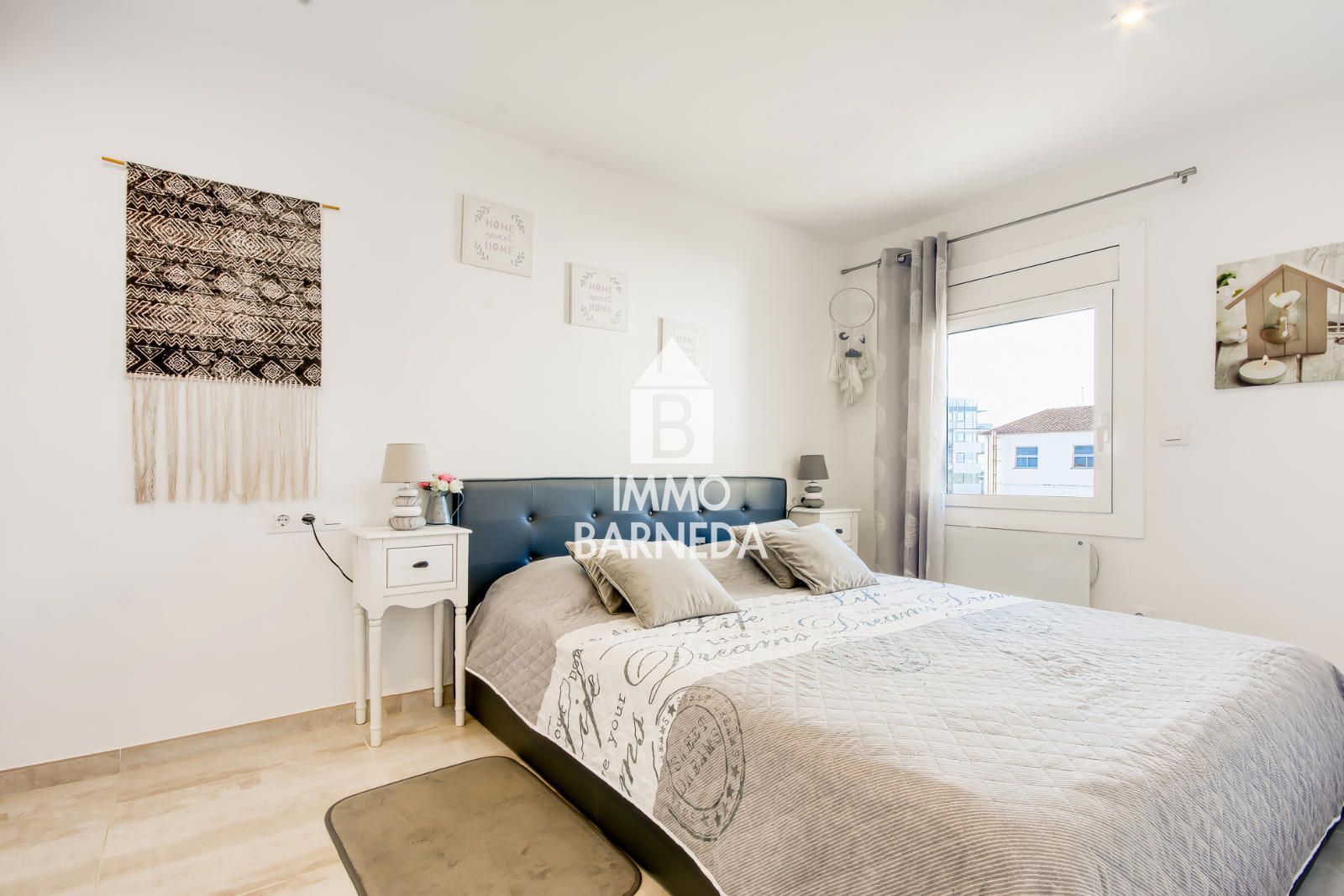 Apartamento reformado con encanto en el emblemático Barri dels Pescadors – Roses
