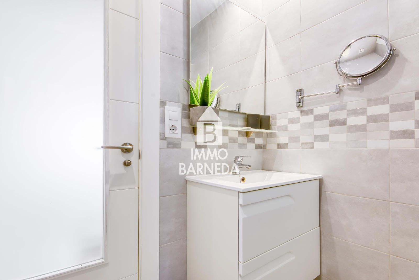 Apartamento reformado con encanto en el emblemático Barri dels Pescadors – Roses