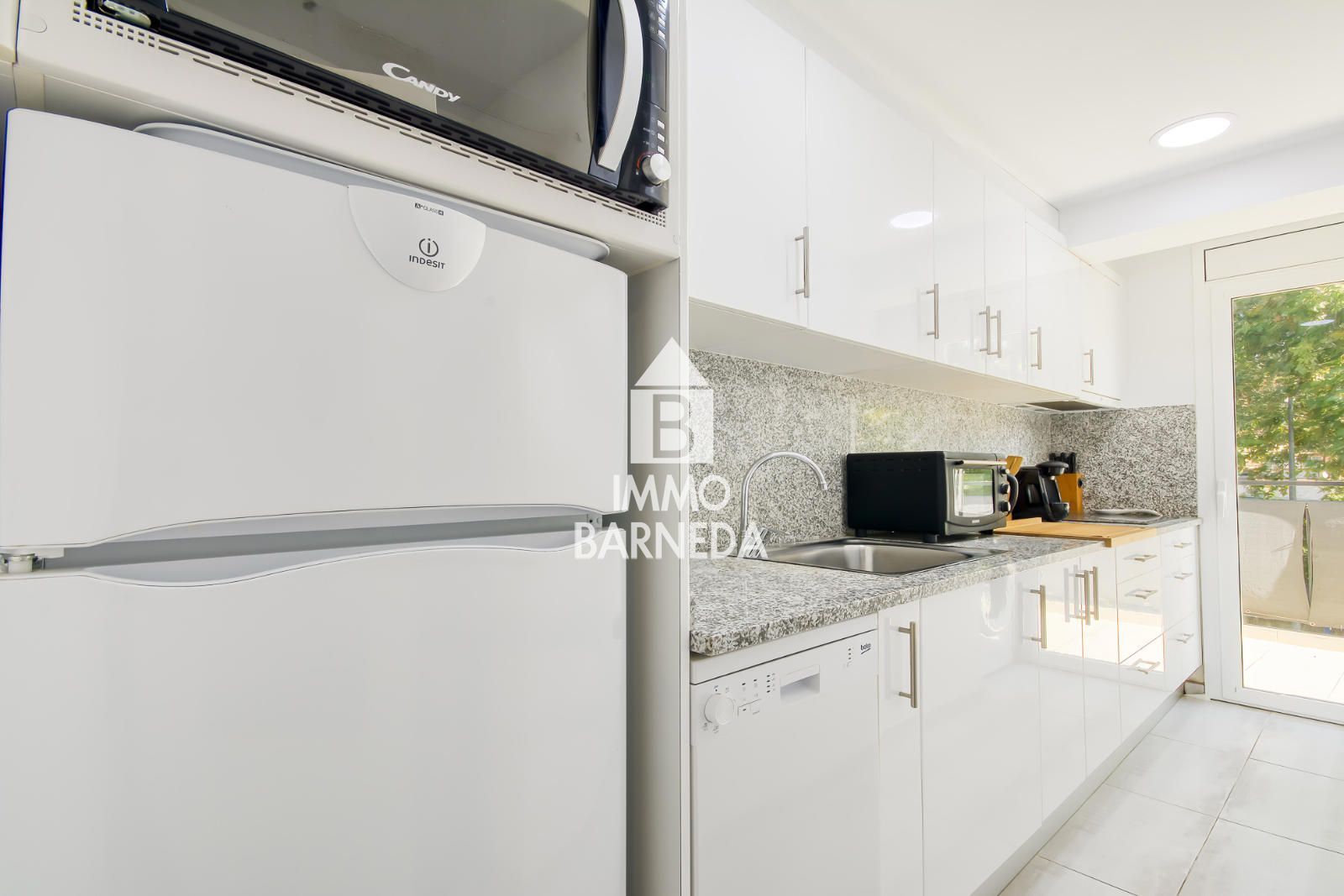 Apartamento reformado con encanto en el emblemático Barri dels Pescadors – Roses