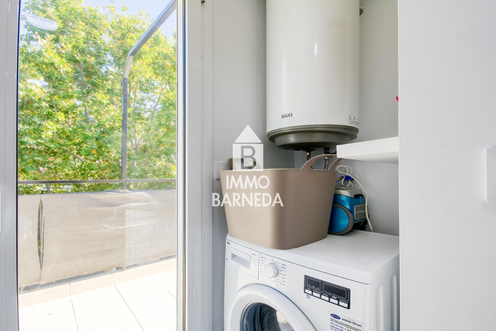 Apartamento reformado con encanto en el emblemático Barri dels Pescadors – Roses