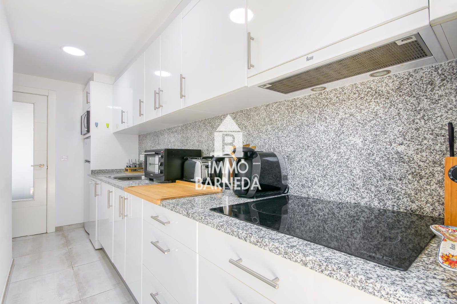 Apartamento reformado con encanto en el emblemático Barri dels Pescadors – Roses
