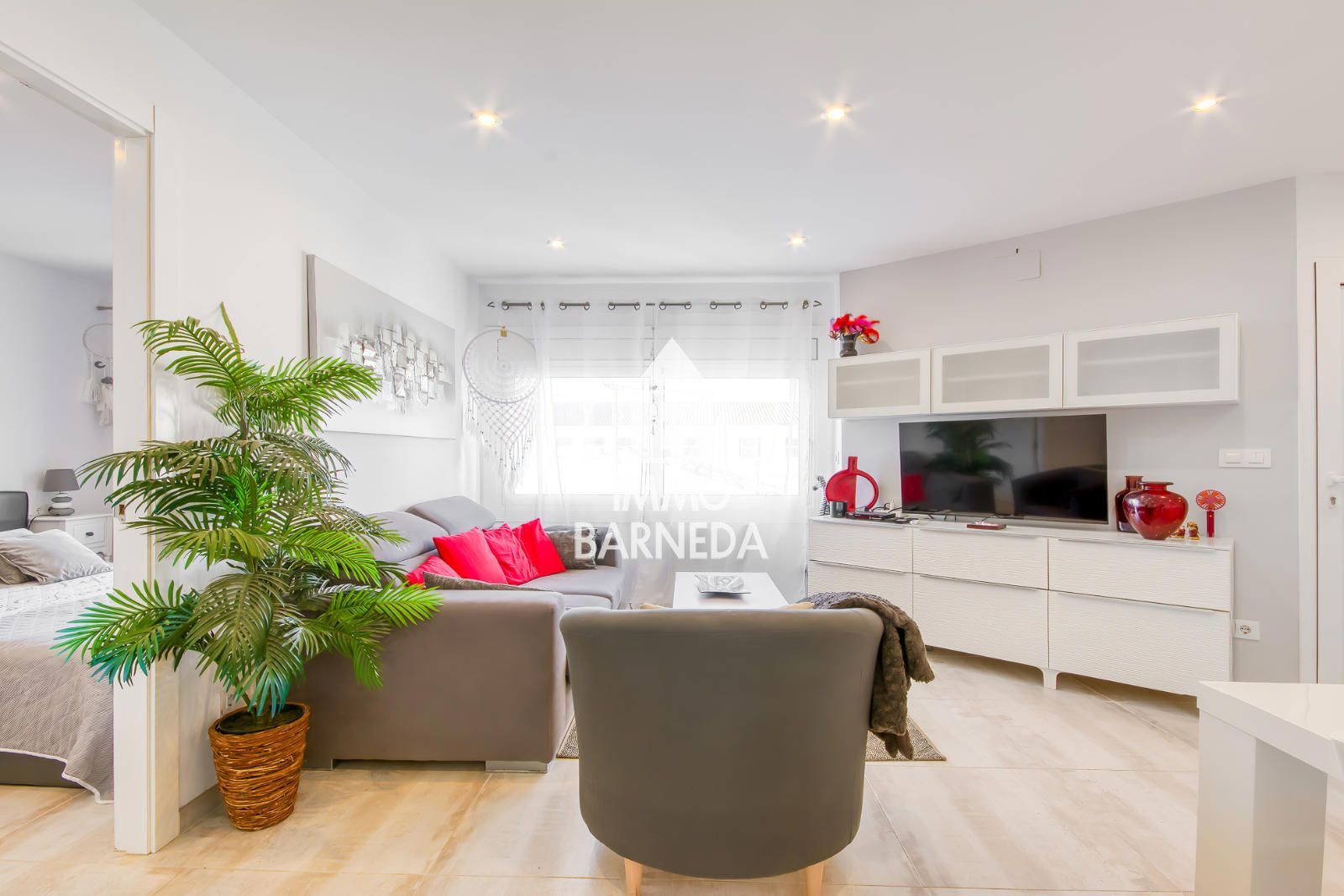 Apartamento reformado con encanto en el emblemático Barri dels Pescadors – Roses