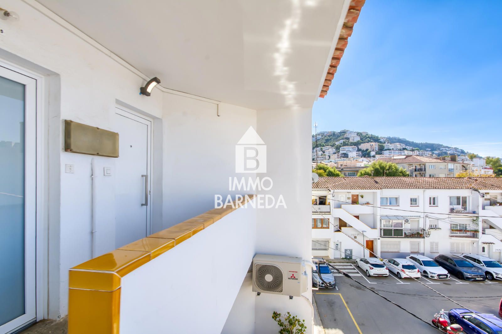 Apartamento reformado con encanto en el emblemático Barri dels Pescadors – Roses