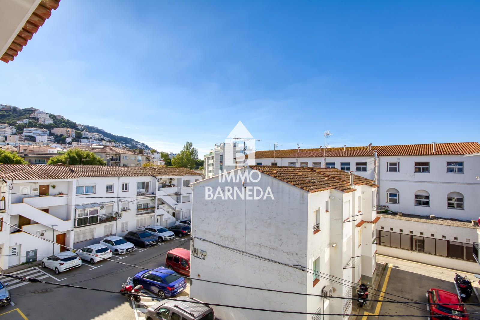 Apartamento reformado con encanto en el emblemático Barri dels Pescadors – Roses