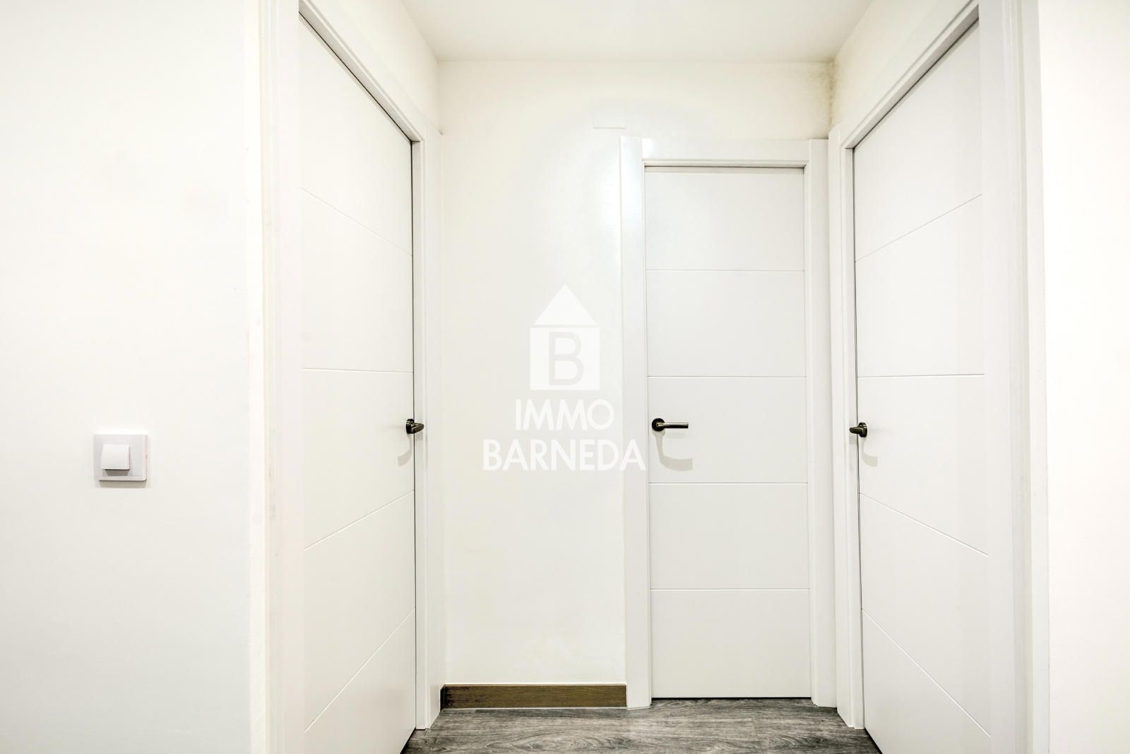 Apartamento reformado con encanto en Santa Margarita, a un paso de la playa