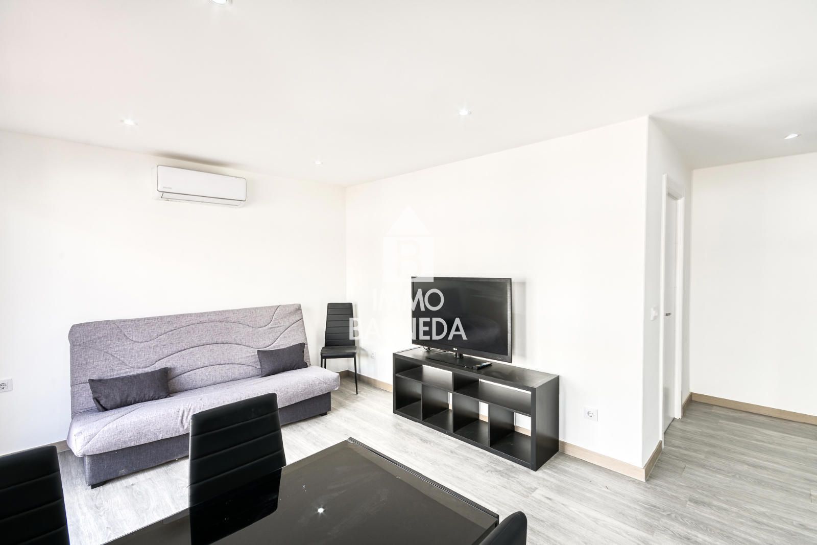 Apartamento reformado con encanto en Santa Margarita, a un paso de la playa