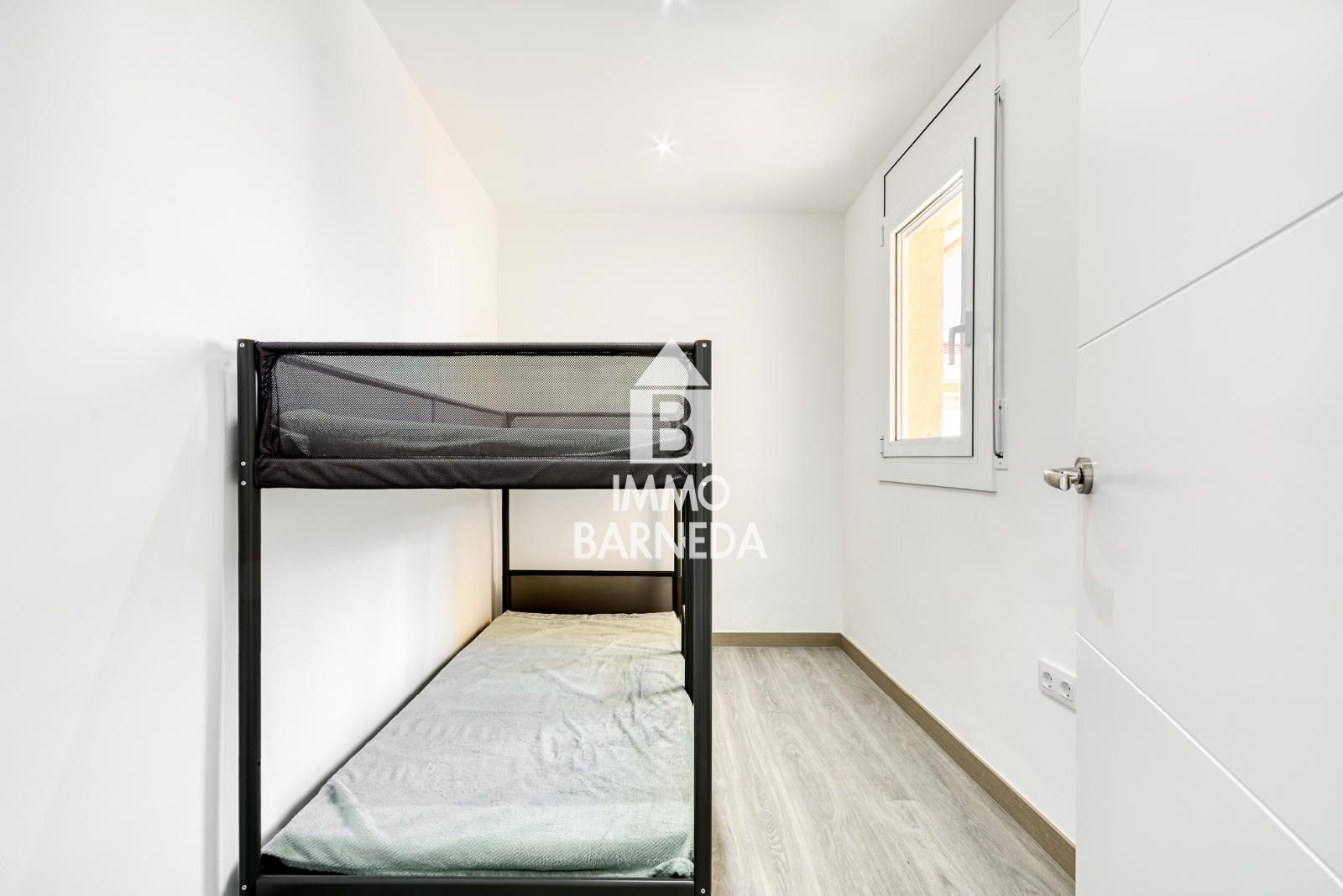 Apartamento reformado con encanto en Santa Margarita, a un paso de la playa