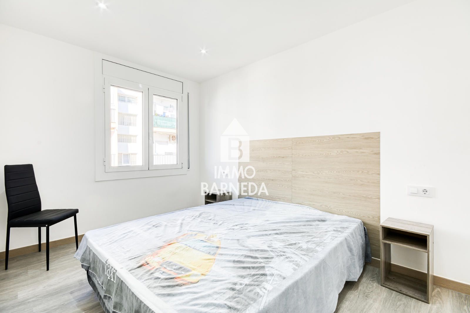Apartamento reformado con encanto en Santa Margarita, a un paso de la playa