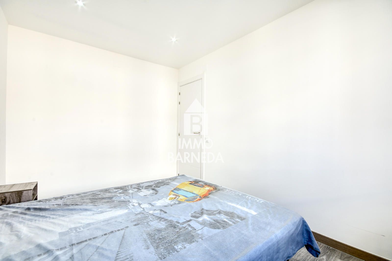 Apartamento reformado con encanto en Santa Margarita, a un paso de la playa