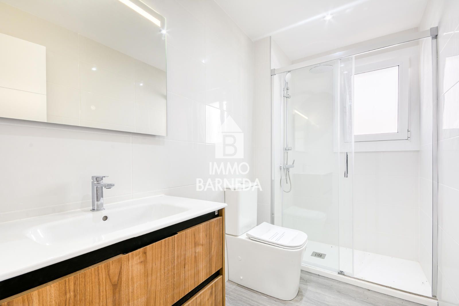 Apartamento reformado con encanto en Santa Margarita, a un paso de la playa