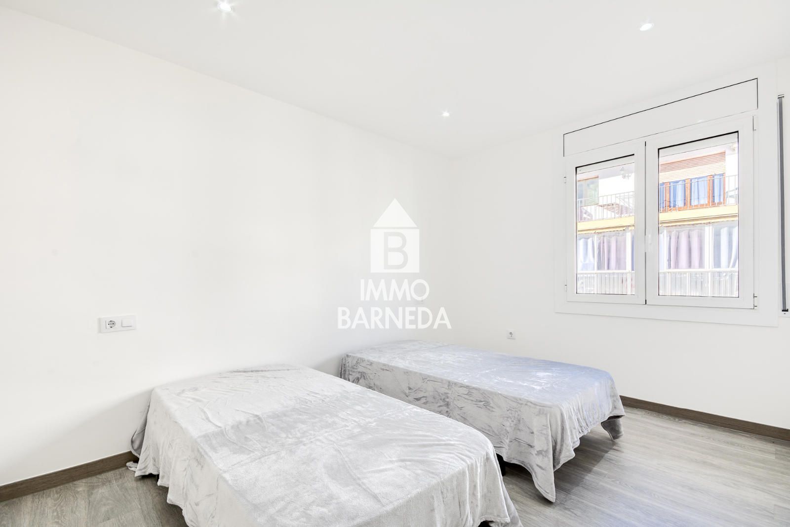 Apartamento reformado con encanto en Santa Margarita, a un paso de la playa