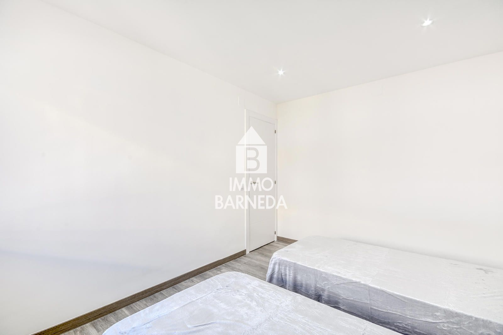 Apartamento reformado con encanto en Santa Margarita, a un paso de la playa