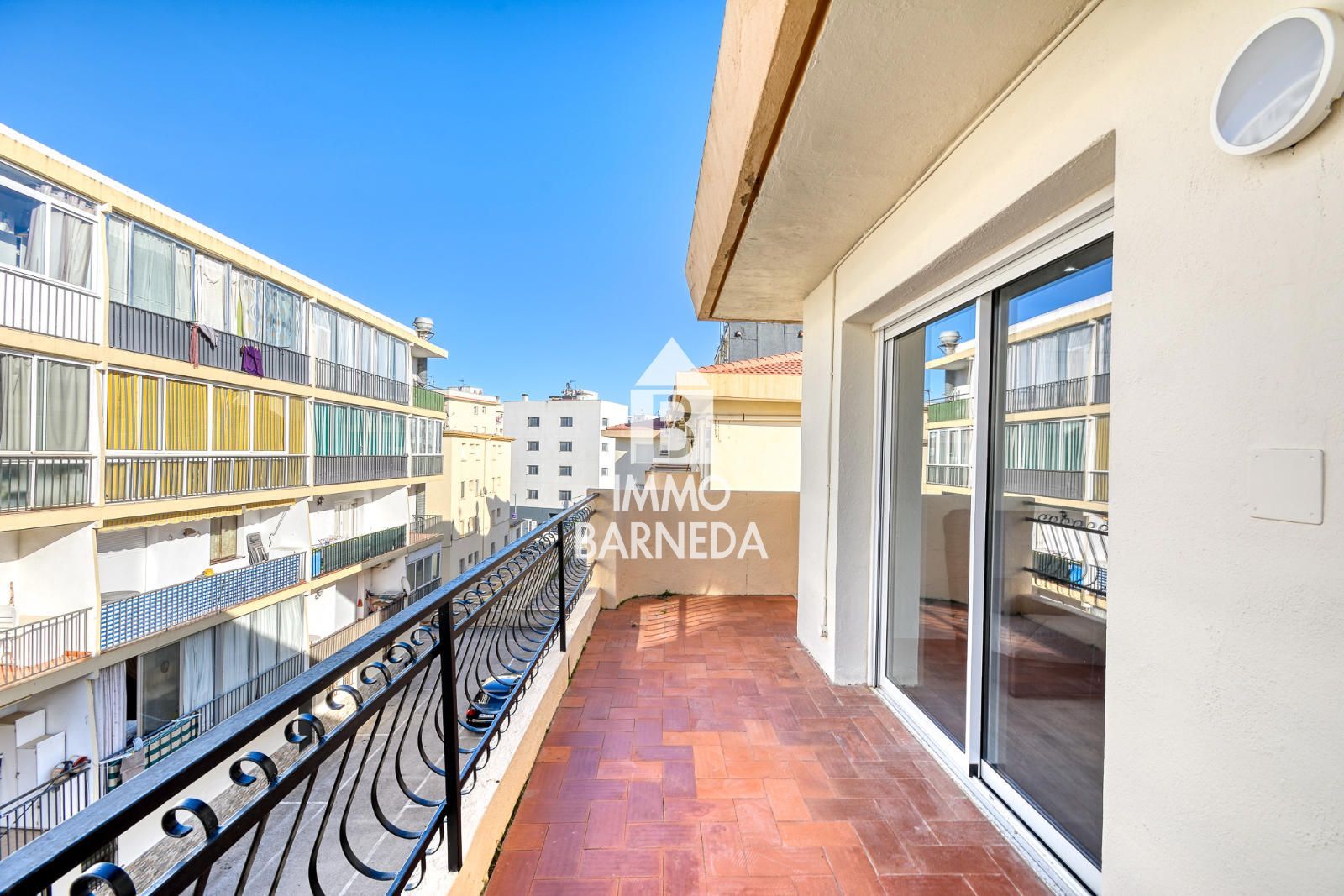 Apartamento reformado con encanto en Santa Margarita, a un paso de la playa