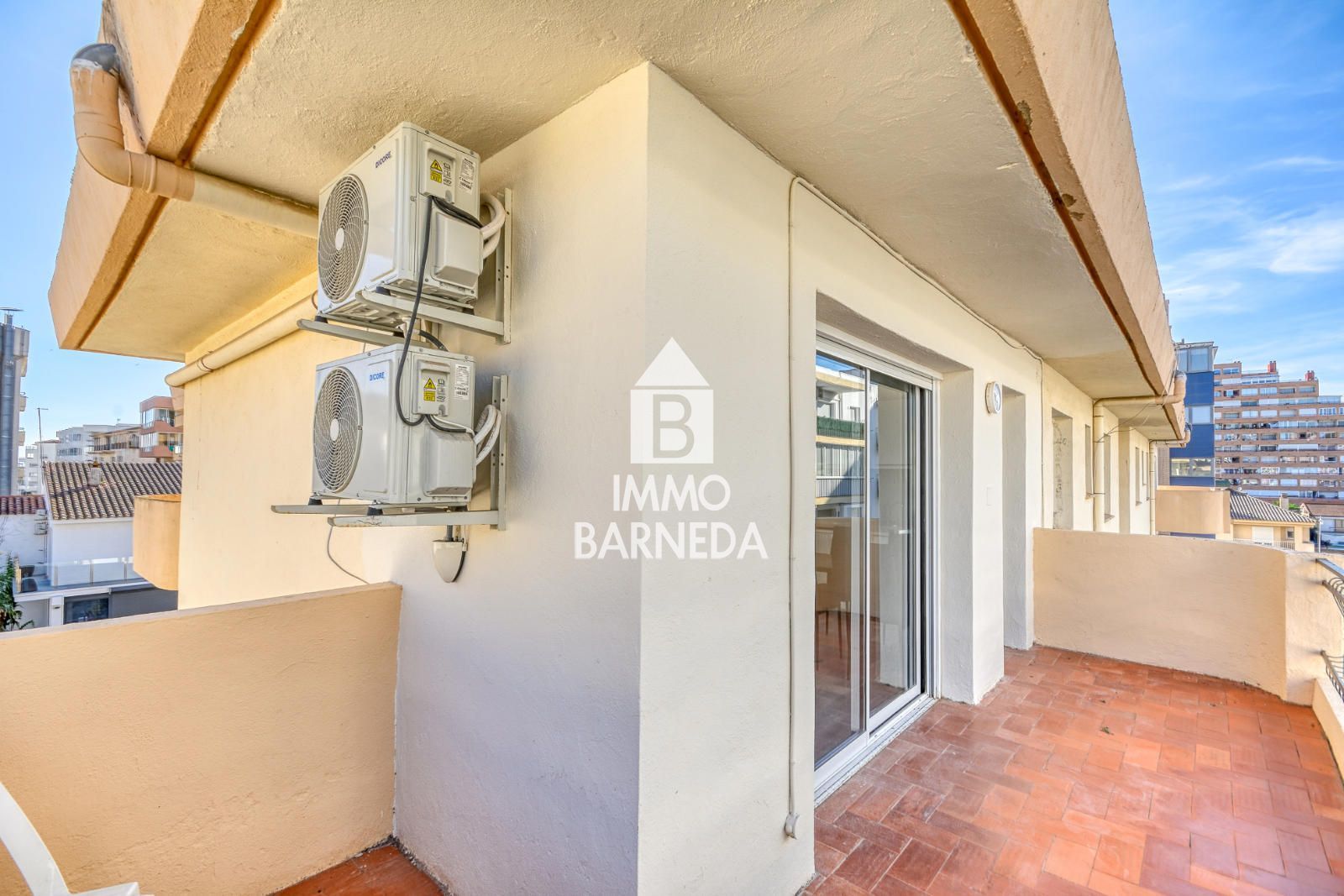 Apartamento reformado con encanto en Santa Margarita, a un paso de la playa