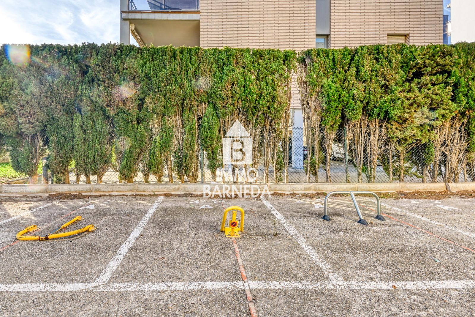 Apartamento reformado con encanto en Santa Margarita, a un paso de la playa