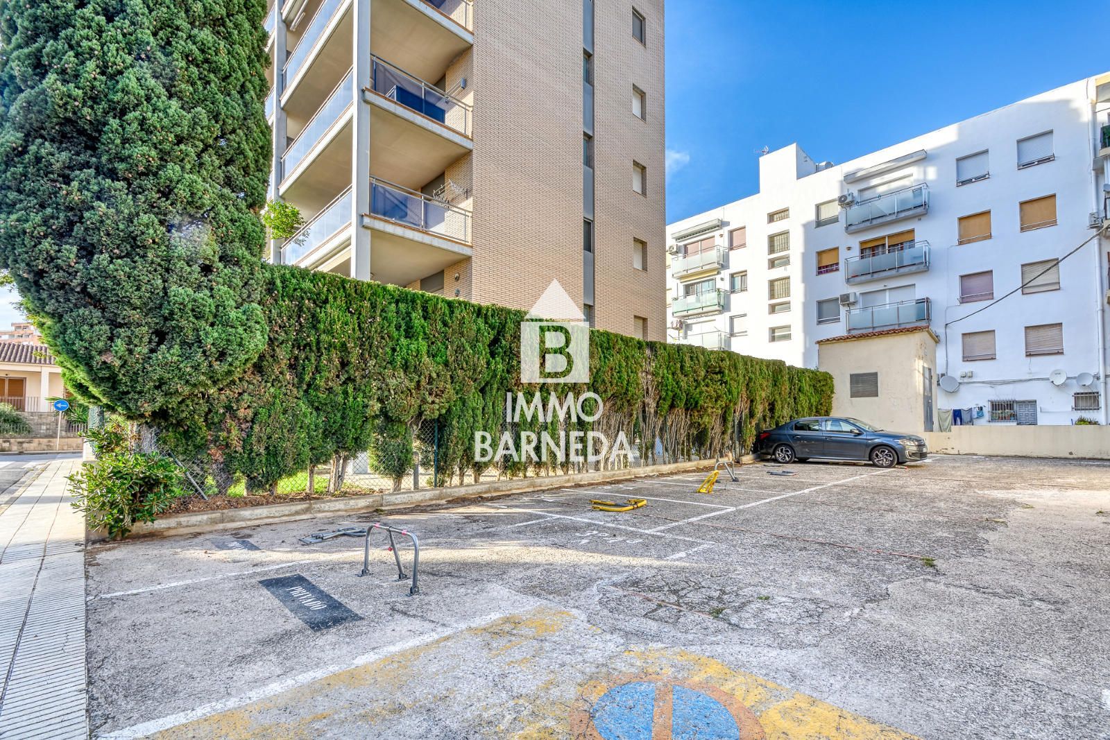 Apartamento reformado con encanto en Santa Margarita, a un paso de la playa