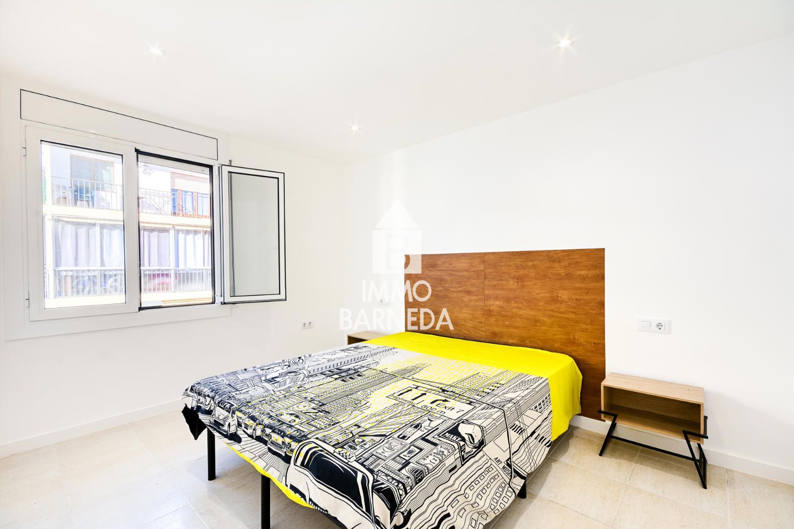 Apartamento reformado con encanto en Santa Margarita, a un paso de la playa