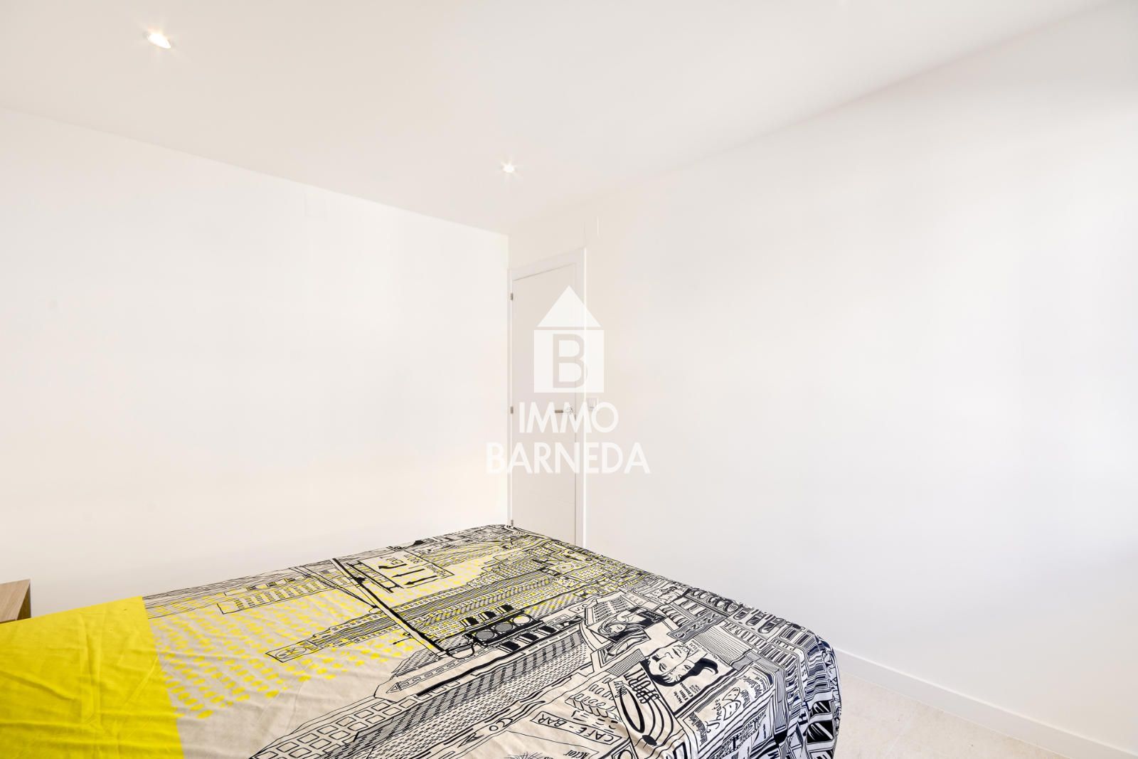 Apartamento reformado con encanto en Santa Margarita, a un paso de la playa